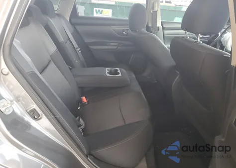 2016 Nissan Altima 2.5 from USA, damaged, VIN 1N4AL3AP7GC179435